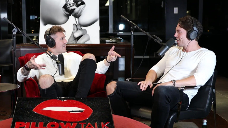 Pillow Talk: Greg O'gallagher Is Back Again with Some Marriage Counselling for...