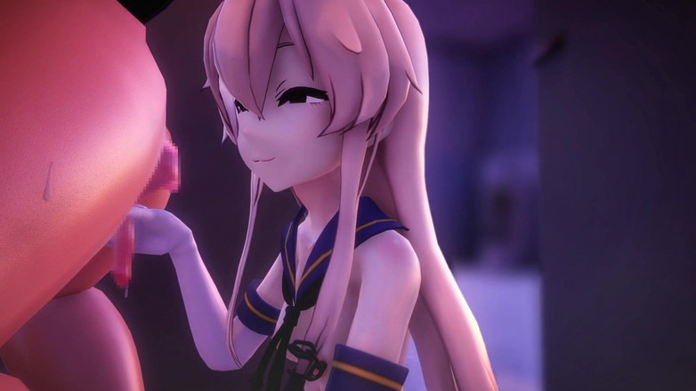 Velvixian: Phát hiện quần lót Kotatu trong phòng tắm