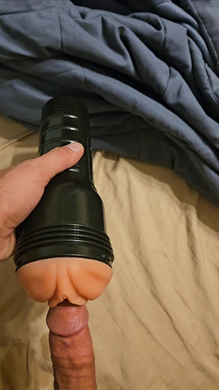 PiePiperr: マスターベーション クリームパイ