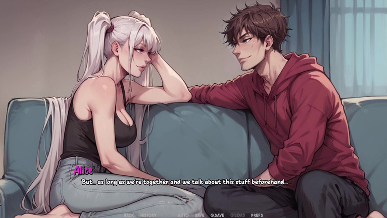 Wickedgammes studio: Bayang-bayang Cita-cita (bahagian 16