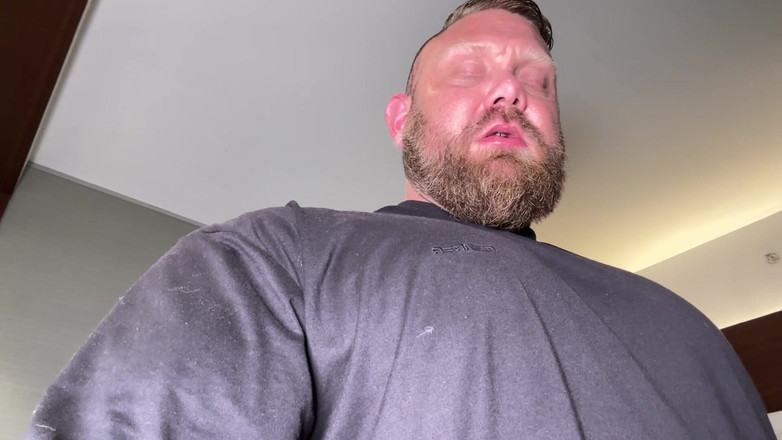 Jack stacked: Cumcountdownによる足崇拝の支配