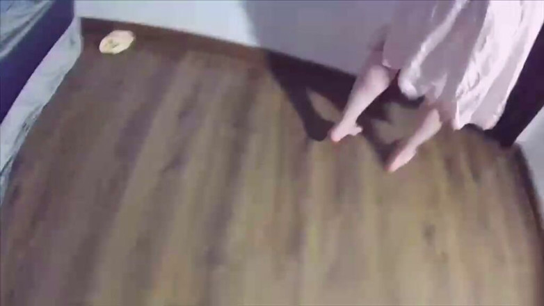 Pofegistka: Real Cheating. Friends Fucks My Wife Ass