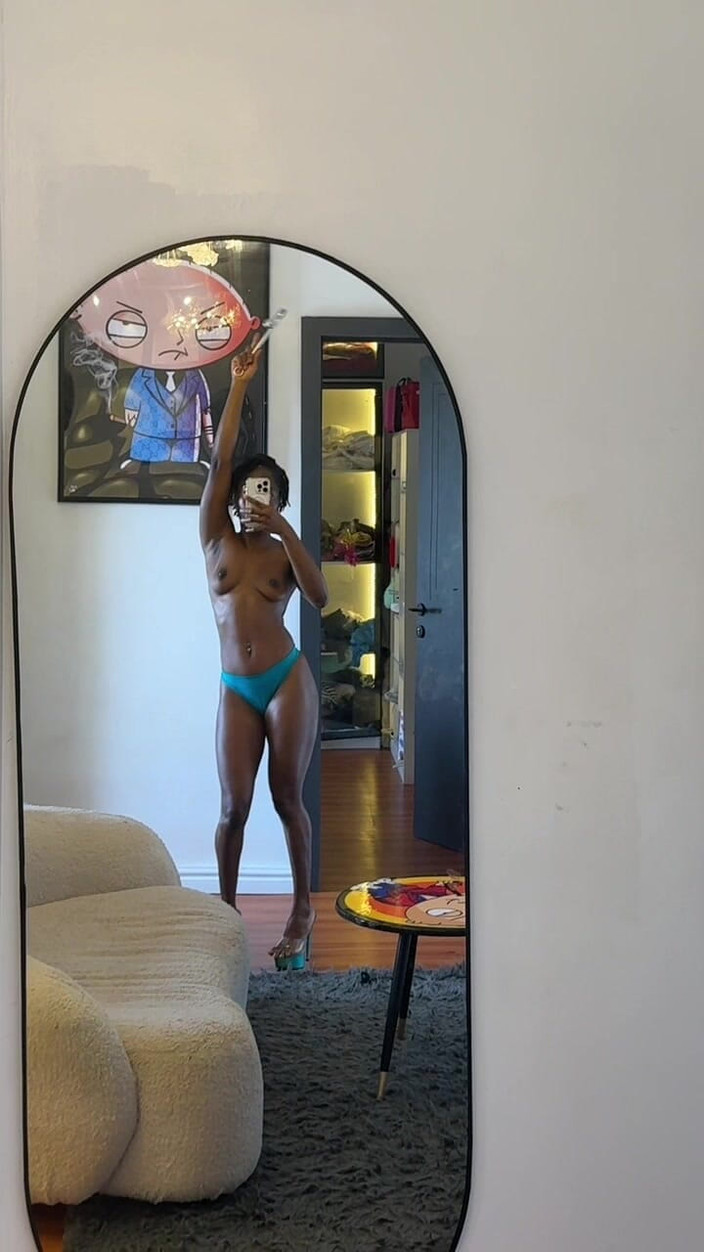 Spicy perry: リル・デーモン