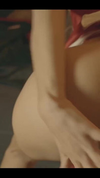 Cheerleader Uniform