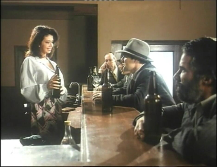 Vintage megastore: Le Intoccabili (celá originální verze)