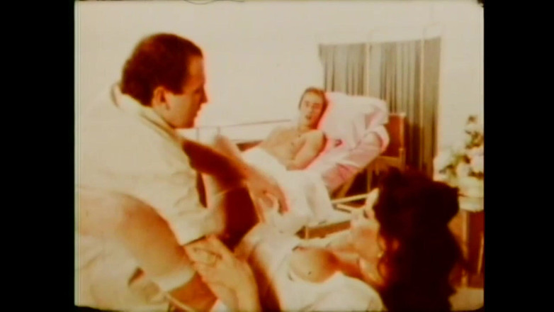 Vintage Megastore Full hd: Vanessa del Rio navštívila lékaře