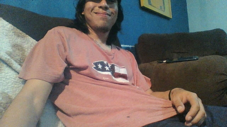 AlexAlejandro13: Penisime Dokunma Cuma