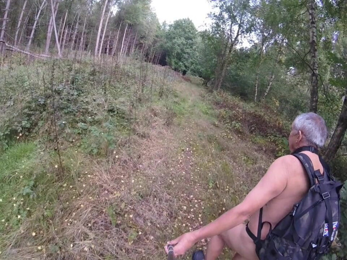 Andy: Walk 68 2025