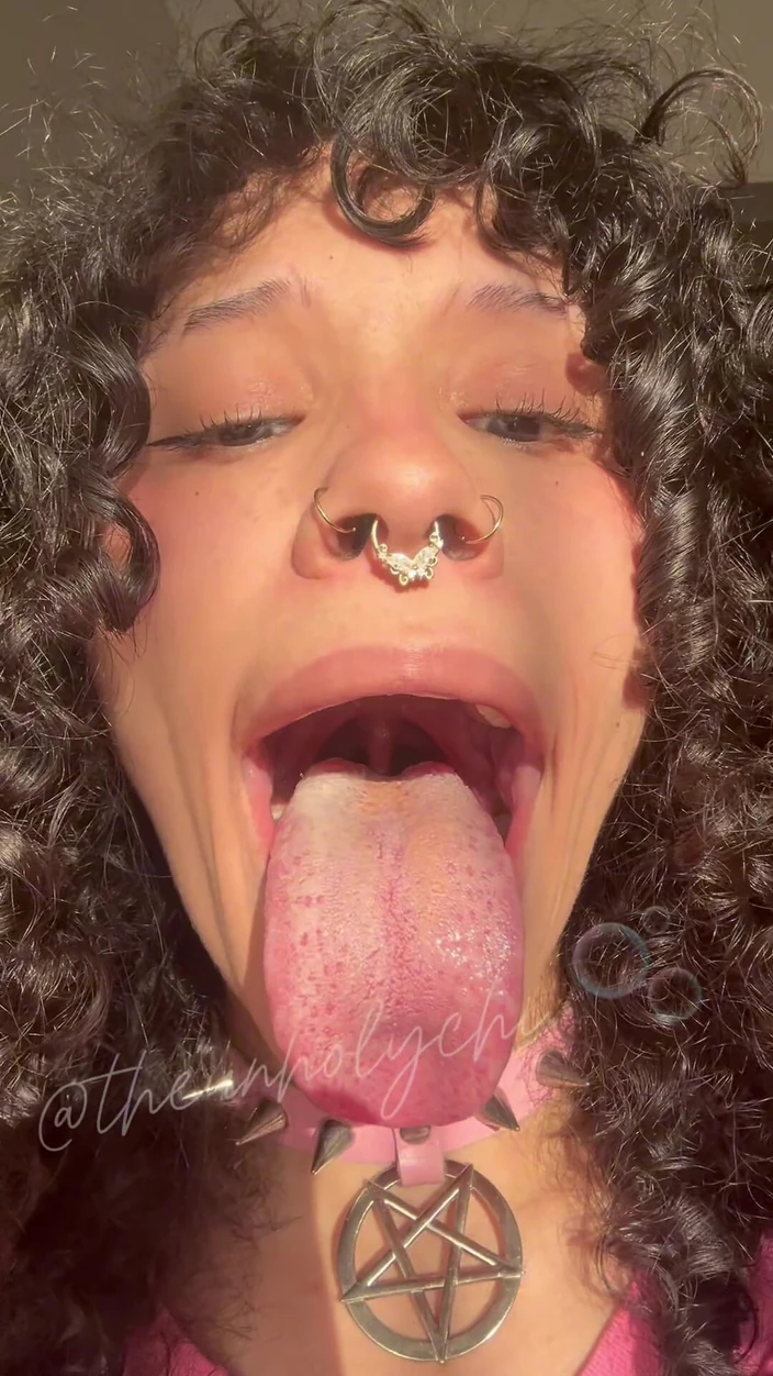 theunholychi: Cum All Over Me Dirty Talk JOI
