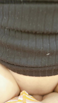 Jerking off, Piss and Cum Sperm on Pussy