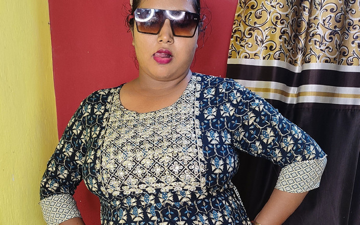 Indianbhabi2: Hintli evde işiyor