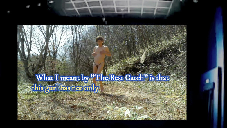 Pai-chan: Nejlepší úlovek pro lovce