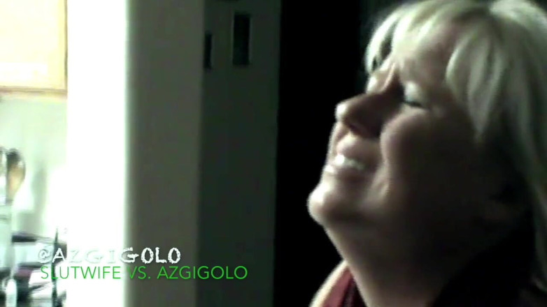 AZGIGOLO: ภรรยาสาวผมทองหีแพศยา vs อัซกิโกโล่