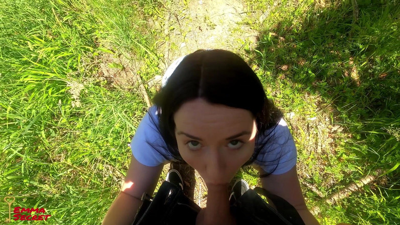 Emma Secret: Pauză de drumeție! Acum e rândul meu!