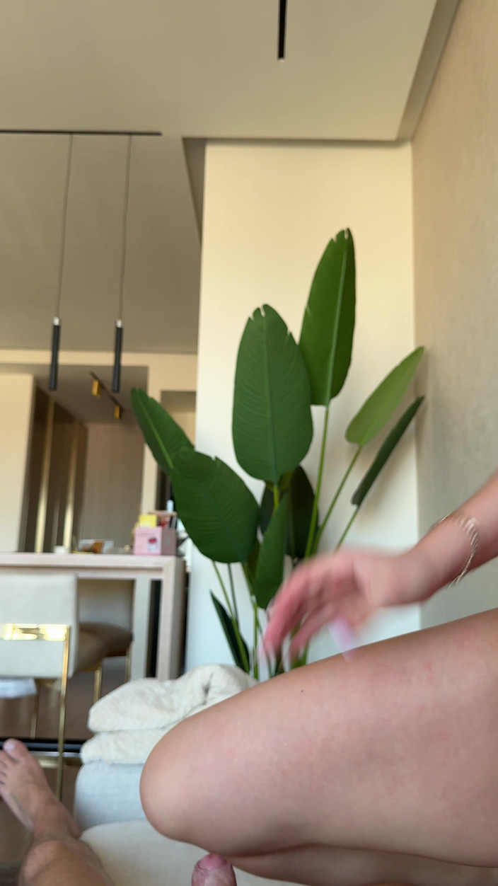 BestRealCouple: Our Passionate Home Sex. I Feel Like I Was Cumming...