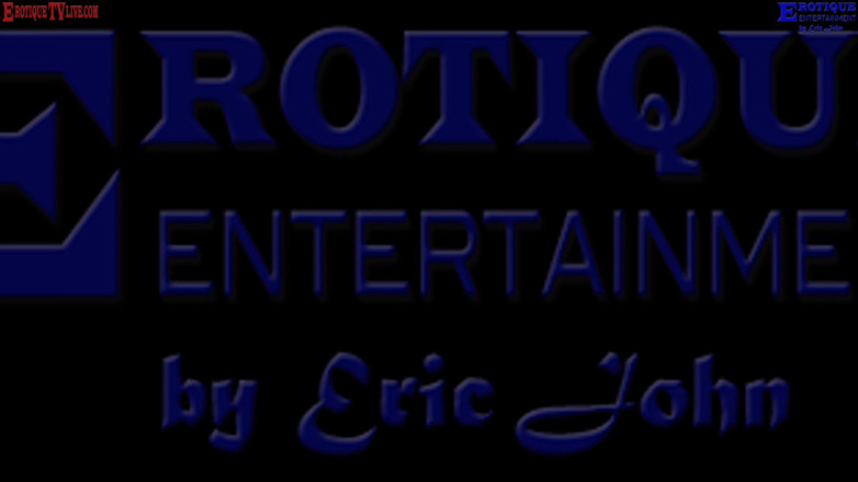 Eric Johns Sex Adventures: Erotique Entertainment - Black Thai Katt Dylan Delicious Dark Candy Cream...