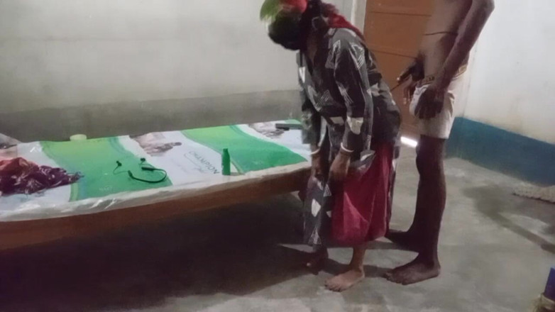 Bengaliauntykichut: Fucked Stepmoms Loose Pussy It Felt Amazing