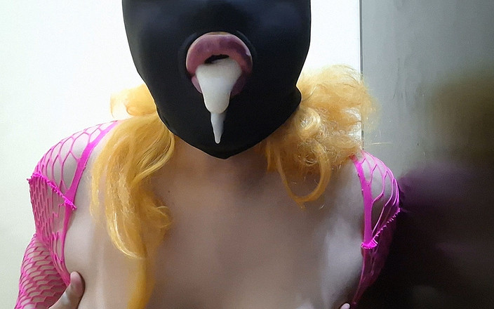 fermerino: Complet prima mea dată când dau o muie și linge spermă...