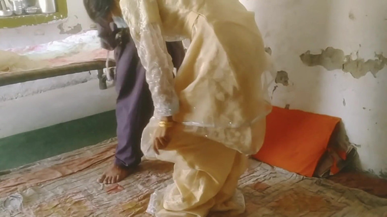 bahawalpur Punjab: Desi Jutti Meri
