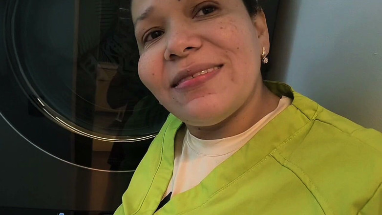 Milfcaliente69: I Hired a MILF Maid and She's Very Naughty, I...