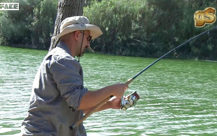 GS studio: Dmax troie del fiume - La troia anale