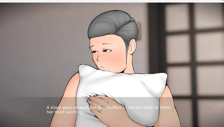 XXX Games Bunk: Plowed - Gameplay - Roleplay - Max Fucked Last Time with Granny and...