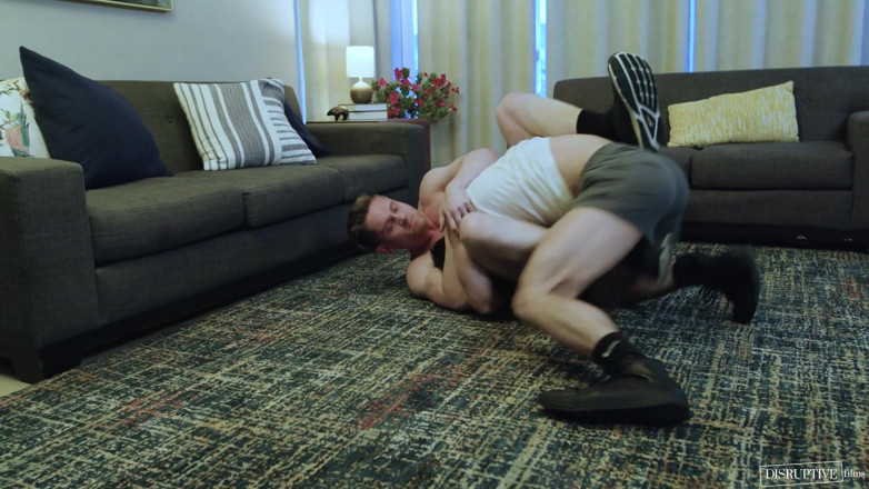 Disruptive films: Disruptive Films - He'll Take Everything
