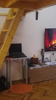 Behind the Scenes of Petite Gina Gerson Fuck at Home with Mugur
