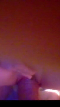 Wife Wants to Fuck Some Huge Cock. for Now a Dildo Will Do