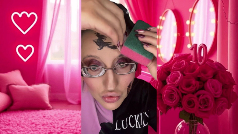 FinDom Goaldigger: シシー・サレンダー - 私の脆弱なベータ版クリップのアスムル・ドミネーションとリップサービス by Findom Goaldigger