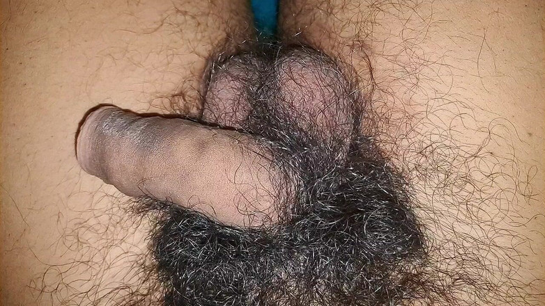 Desi_Porn_India: 내 하드 자지 최고의 모음집 비디오 1부.