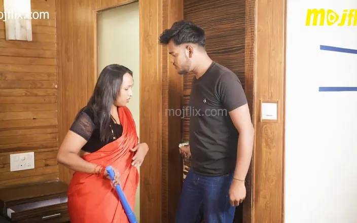 Indian SexMasti: Bindu Bhabhi Hot MILF Hardcore Sex with Boyfriend