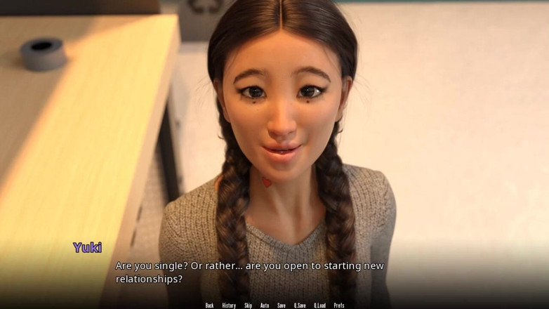 Miss Kitty 2K: Wvm - partea 144 - Iubita mea ciudată voyeur de Misskitty2k