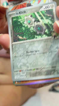 Bellibolt unboxing.with sex của Pokemon Iono