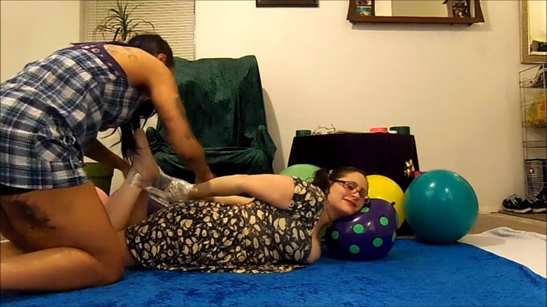 Selfgags classic: Všechno nejlepší k narozeninám Syoja! (Epizoda 2 ze 2)