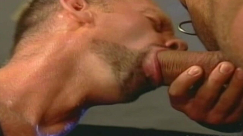 Bareback porn with straight boy: Amator Orgy in Backroom