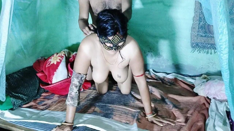 NituRandi94: Indian Village Bhabhi Real Sex