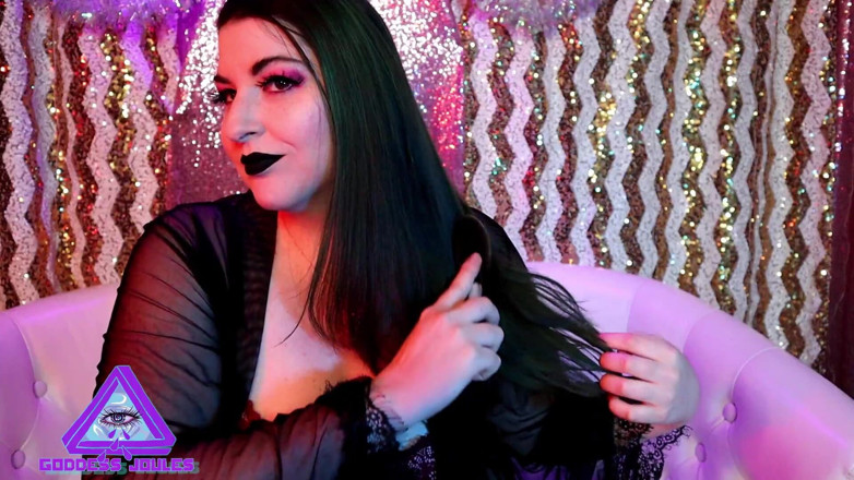 goddessjoules: Карантин homewrecker