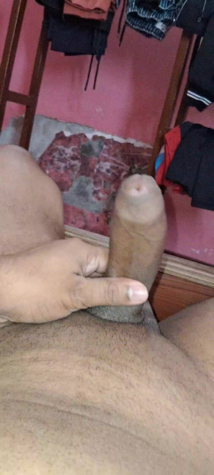 Rajveer Bhumihar: Desi Indian Young Boy Masturbating