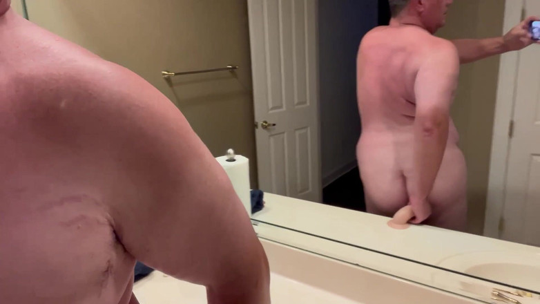 GottaLuvBB: Een dildo-compulatie in breedbeeld