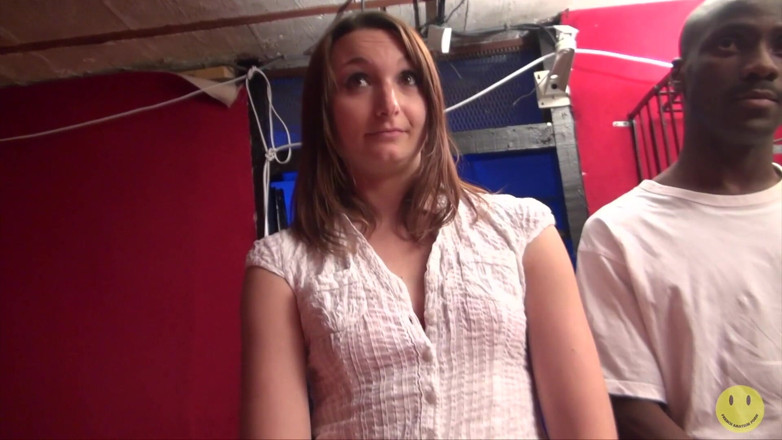 French Amateur Porn: Melyne Leona. the Return of the Crazy MILF