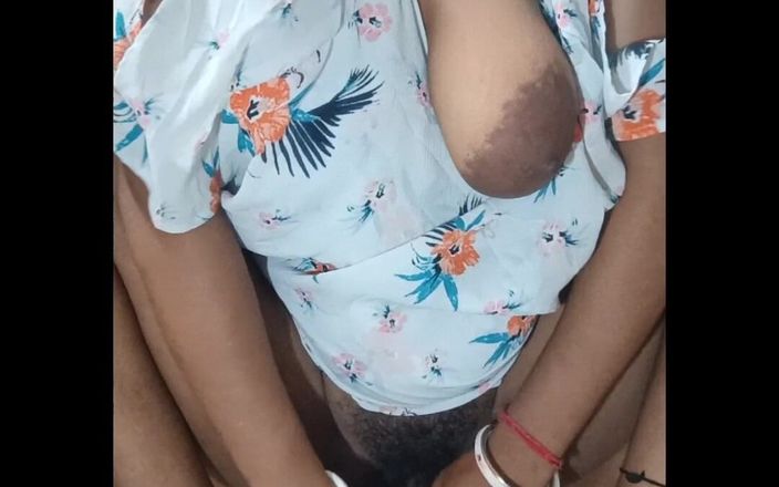 Puja saha: Dildo Injoy část 12
