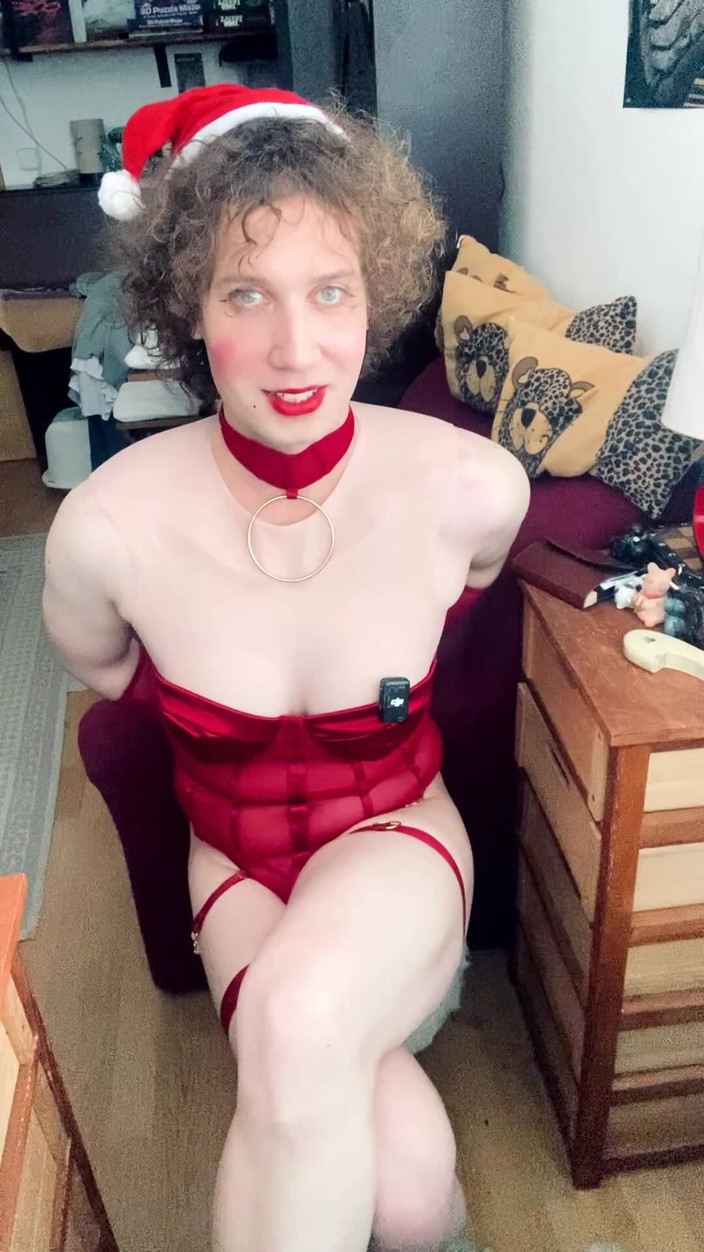 Anna Rios: Nói chuyện năm mới với Anna Rios