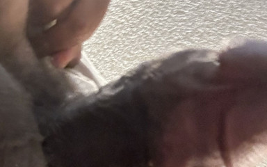 Nileking 300: Super Masturbation Dance