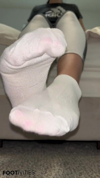 Golpe Para Mis Pies - Instrucciones De Paja Por Pies De Hiedra