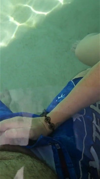 Handjob