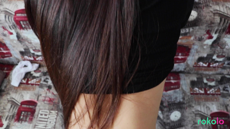 NicoleAndAlex: पहली डेट पर हॉट स्कूली छात्रा को चोदा