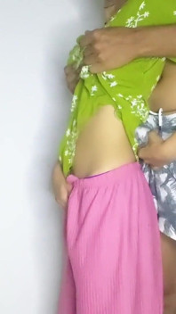 Bhabhi Ji Dekh Liya Sab