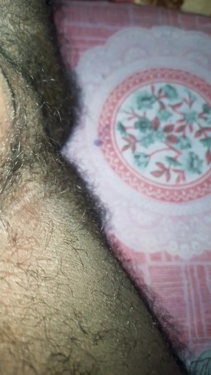 Manjit Das: भारतीय चुदाई हस्तमैथुन