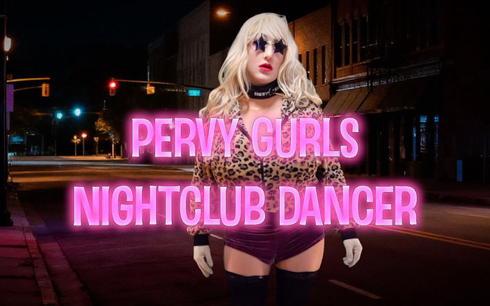 Juggsy-Ho-Doll: Perverse Gurls Nachtclub-tänzerin